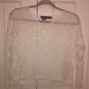 360 Sweater Knit Sweater